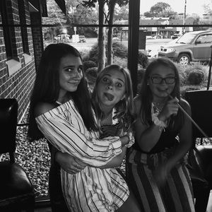 Meet your Posher, Mallory